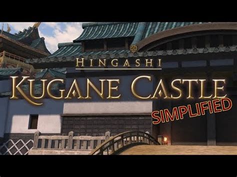 FFXIV Simplified .
